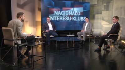 11.06.2022 Nacionālo interešu klubs 2. daļa