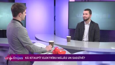 Vai tiešām elektrība ir lētāka naktīs, brīvdienās un svētku dienās?