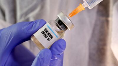 Rēvalds: Covid-19 vakcīnas ir maksimāli drošas