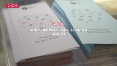 18.06.2026 TV24 SVARĪGAIS 3 MINŪTĒS 17.00