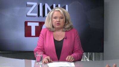 15.05.2025 Ziņu TOP