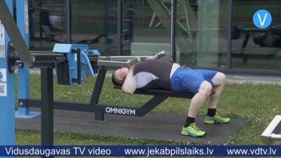09.07.2025 Jēkabpils laiks