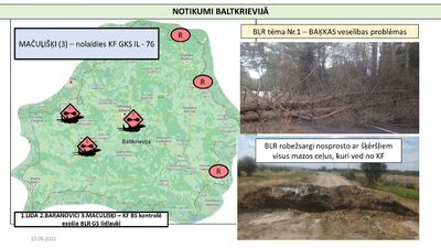 Slaidiņš: Lukašenko labi nav. Pametot Maskavu, līdz lidmašīnai nogādāts ar ātro palīdzību