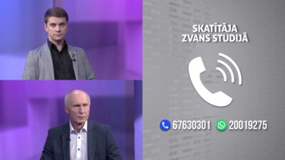 Skatītājs: Ko darīt tiem, kuriem auto spidometrā mazākā iedaļa ir 10km/h?