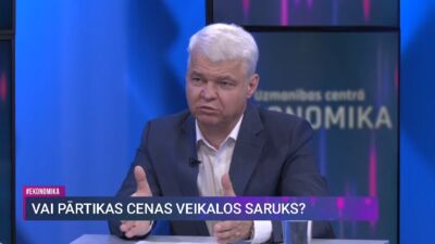 Vai vietējais ražotājs varēs nodrošināt zemāko cenu?