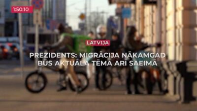 23.12.2025 TV24 SVARĪGAIS 3 MINŪTĒS 17.00