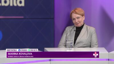 02.04.2026 Ārsts atbild