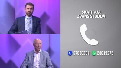 Skatītājs: Kāpēc CSDD neļauj veikt dažādas darbības, ja sods nav samaksāts?