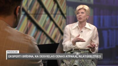 13.04.2026 Preses klubs 2. daļa