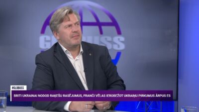 27.08.2026 Globuss 2. daļa