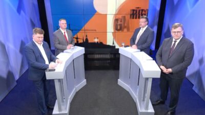 07.05.2025 Rīga gatava? 2. daļa