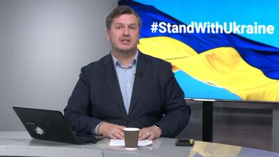 Ukrainas krīze satricina pasauli: vai esam 3. pasaules kara priekšvakarā? 3. daļa