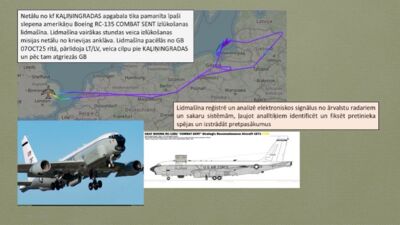 Sladiņš: Esam zem NATO lupas - viss kārtībā, guļam mierīgi