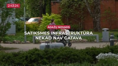22.05.2025 TV24 SVARĪGAIS 3 MINŪTĒS 17.00