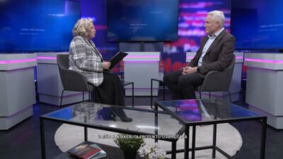 16.01.2026 Nedēļa. Post scriptum. 1. daļa