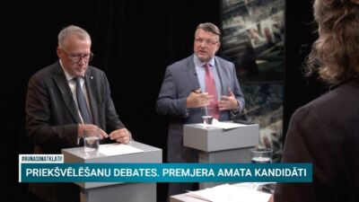 22.09.2026 Runāsim atklāti 3. daļa