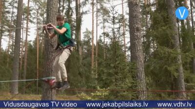 Rudzātos pēc 12 gadu pārtraukuma atjauno “Ošas kausu”
