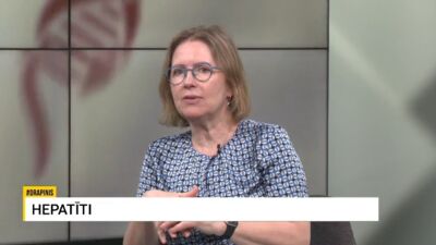 Ieva Tolmane: Uztura bagātinātāji neārstē, bet potenciāli var būt toksiski aknām
