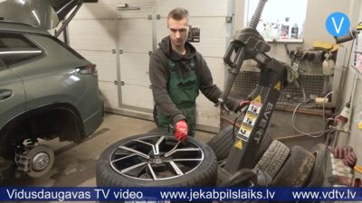 20.11.2025 Jēkabpils laiks