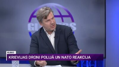 11.09.2025 Globuss 2. daļa