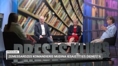 06.05.2026 Preses klubs 2. daļa