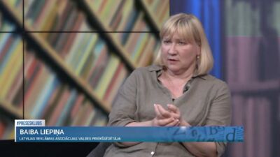 Liepiņa: Aizsardzības tēriņi jāpielāgo tādiem līdzekļiem, kas mūs spēs reāli pasargāt