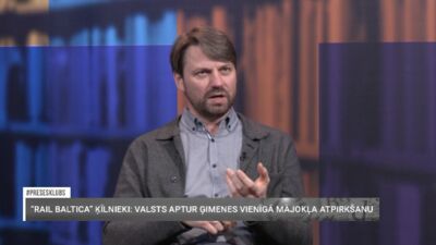 30.03.2026 Preses klubs 3. daļa