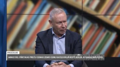 19.11.2025 Preses klubs 3. daļa