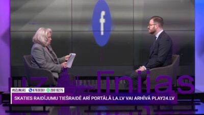 26.05.2026 Uz līnijas