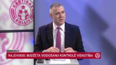 01.12.2025 Kārtības rullis 2. daļa