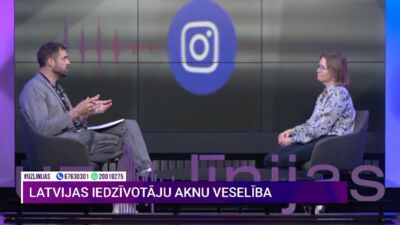 Latvijas iedzīvotāju aknu veselība un alkoholisms