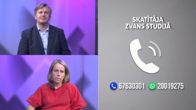 Kāpēc "Rīgas satiksmes" transportu maršruti nav saskaņoti?