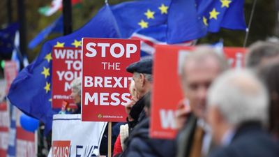Zariņš par Brexit: "Klasisks piemērs, pie kā noved populisms"