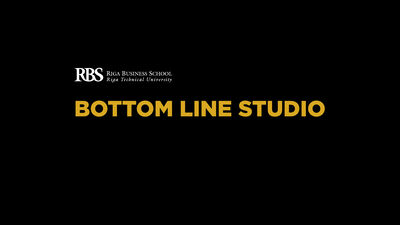 Bottom Line Studio