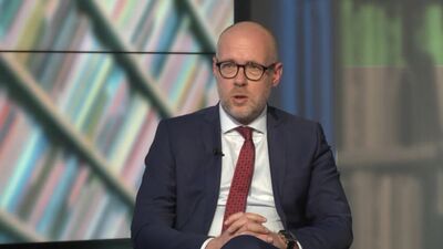 Olavs Cers: Palielinoties algai, pieaug visa pārējā cena - tas ir neizbēgami