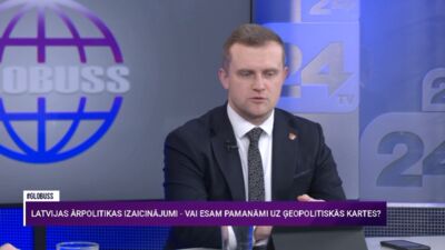 29.01.2026 Globuss 1. daļa