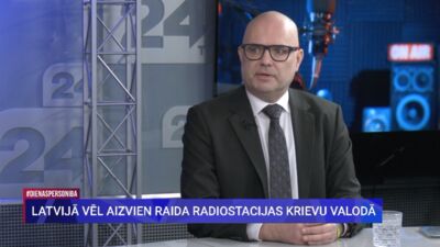 18.03.2026 Dienas personība