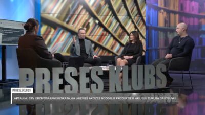 25.11.2025 Preses klubs 2. daļa