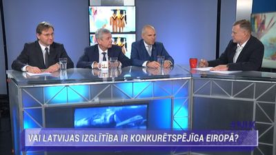 24.02.2019 Nacionālo interešu klubs 1. daļa