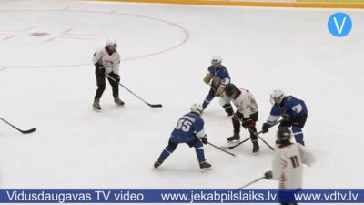 21.08.2025 Jēkabpils laiks