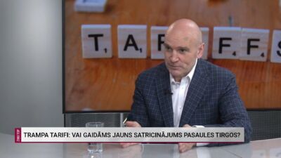 11.07.2025 Ziņu TOP