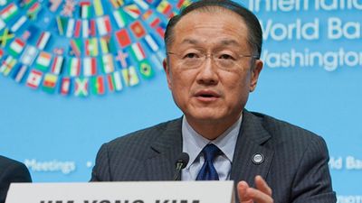 Pasaules Bankas prezidents atkāpsies no amata