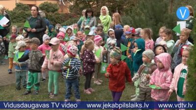 25.09.2024 Jēkabpils laiks