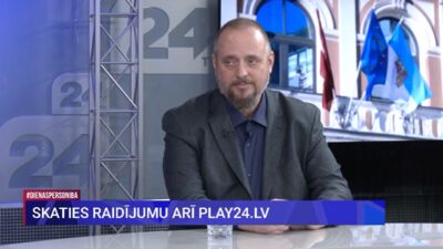 11.12.2025 Dienas personība