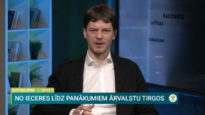 23.01.2026 Latvijas labums 2. daļa