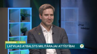 20.02.2026 Latvijas labums 2. daļa