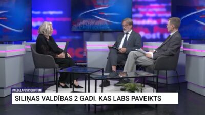 Kas līdz šim izpildīts no valdības deklarācijas?