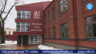 Jēkabpils novada pašvaldība drīzumā sāks sarunas ar izglītības iestāžu vadību par skolu reformu