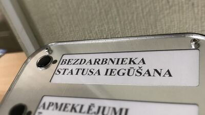 Viedoklis: Kā uzlabot bezdarbnieku pabalstu sistēmu?