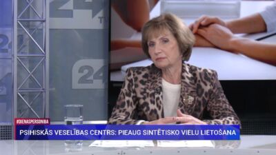 Stirna: Bieži vien kaņepju preparātiem tiek pievienotas sintētiskās vielas